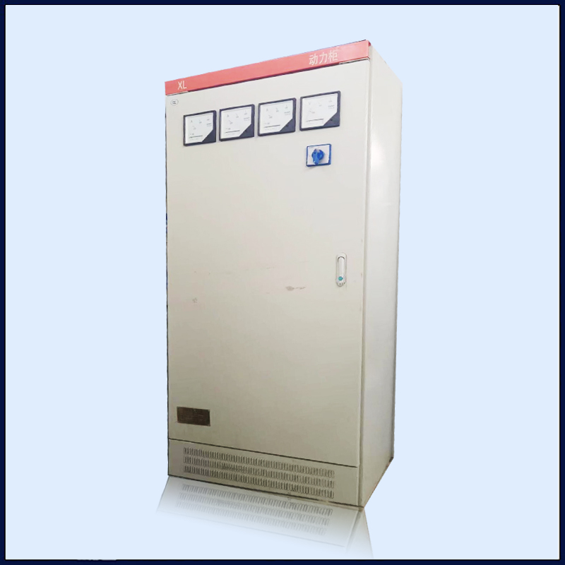 XL-21系列低压动力配电柜