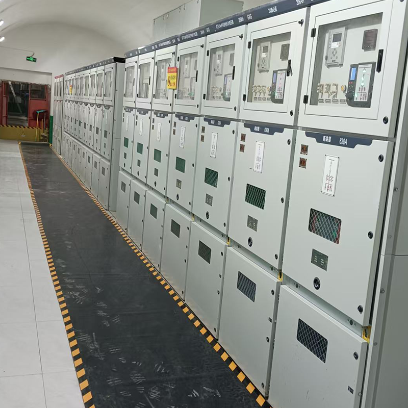 配电箱